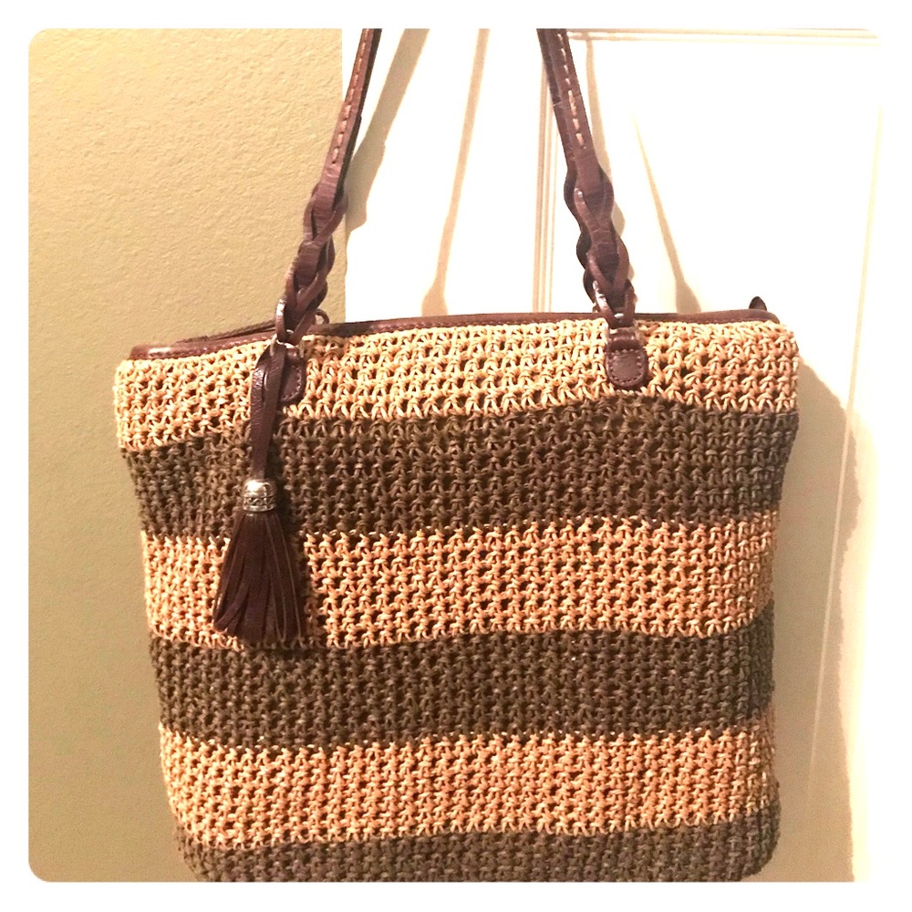 Shoulder Bag